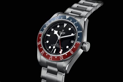 tudor black bay bezel.